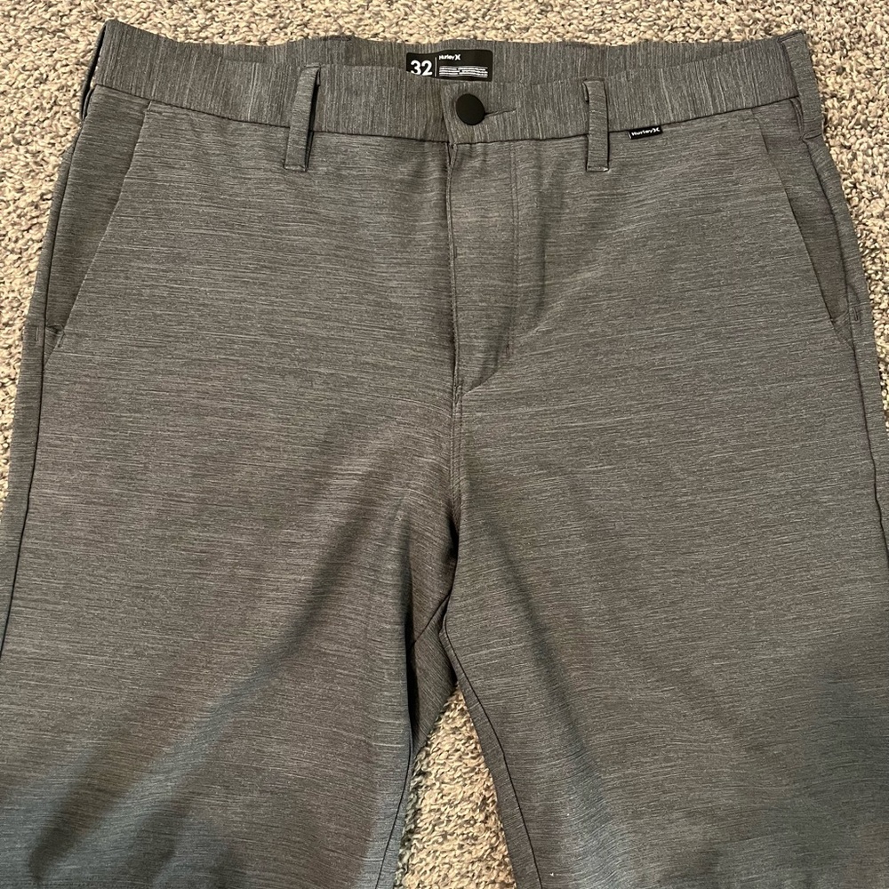 Hurley Dri-fit shorts